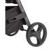 Прогулянкова коляска CARRELLO Bravo CRL-8512PU Grape Black