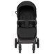 Прогулянкова коляска CARRELLO Bravo CRL-8512PU Grape Black