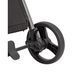Прогулянкова коляска CARRELLO Bravo CRL-8512PU Grape Black