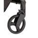 Прогулянкова коляска CARRELLO Bravo CRL-8512PU Grape Black