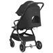 Прогулочная коляска CARRELLO Forza CRL-5535 Aero Blue