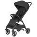 Прогулочная коляска CARRELLO Forza CRL-5535 Espresso Black