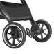 Прогулочная коляска CARRELLO Forza CRL-5535 Aero Blue