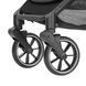 Прогулочная коляска CARRELLO Forza CRL-5535 Aero Blue