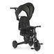 Велосипед MT 1036 black