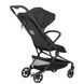 Коляска прогулочная Carrello Evo CRL-5533 Inkstone Black
