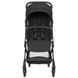 Коляска прогулочная Carrello Evo CRL-5533 Inkstone Black