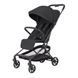 Коляска прогулочная Carrello Evo CRL-5533 Inkstone Black