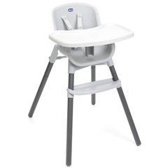 Стільчик для годування 3 в 1 Chicco Polly Zest