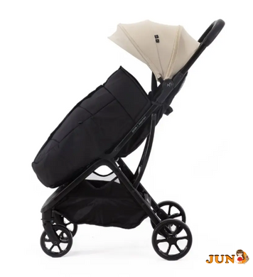 Коляска прогулянкова Adamex Zoom  beige