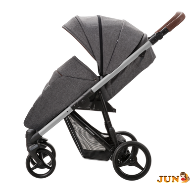 Коляска TM "Bebetto" RAINBOW
