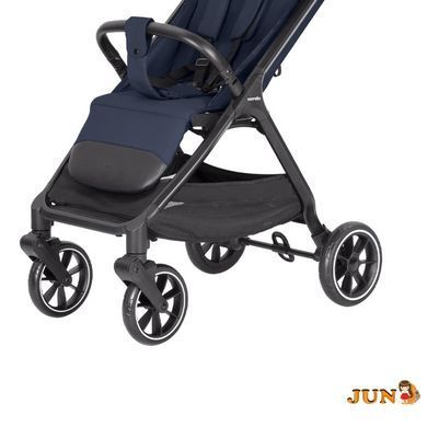 Прогулочная коляска CARRELLO Forza CRL-5535 Aero Blue