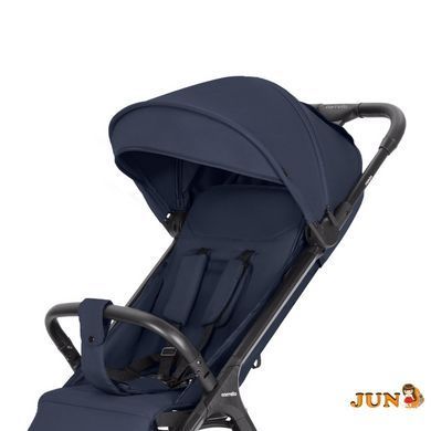 Прогулочная коляска CARRELLO Forza CRL-5535 Aero Blue
