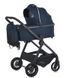 Коляска универсальная 2в1 ME 1183 RIVIERA Iris Blue
