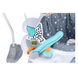 Игровой центр для ребенка FreeON Jump&Play, multicolour
