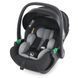 Автокресло детское ME 1110 i-FIX Royal Dark Gray