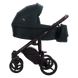 Коляска 2 в 1 TM "Bebetto" LUCA, Зелёный