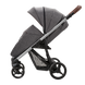 Коляска TM "Bebetto" RAINBOW