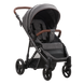 Коляска TM "Bebetto" RAINBOW