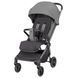Прогулочная коляска CARRELLO Atom M CRL-5527 Alloy Grey
