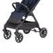 Прогулочная коляска CARRELLO Forza CRL-5535 Aero Blue