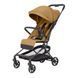 Коляска прогулочная Carrello Evo CRL-5533 Medallion Beige