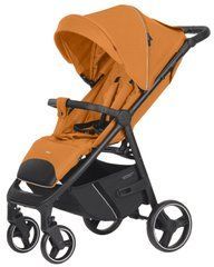 Прогулянкова коляска CARRELLO Bravo CRL-8512 BF Amber Orange
