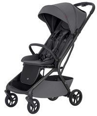 Прогулянкова коляска CARRELLO Magia CRL-5655 Elm Grey