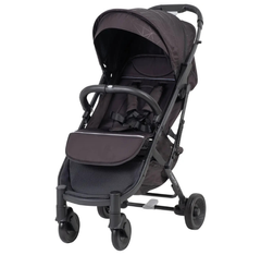 Коляска для дитини FreeON Diamond, black
