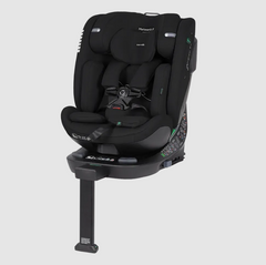 Автокресло Carrello Meteorit F CRL-15101 i-Size Midnight Black