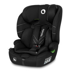 Автокрісло Lionelo LEVI ONE I-SIZE, Чорний