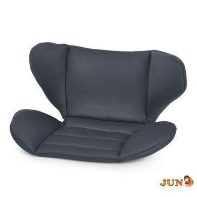 Автокресло детское ME 1114 EVEREST Dark Gray