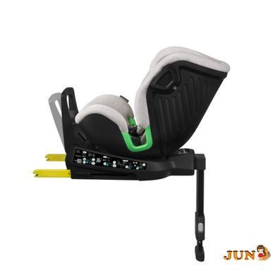 Автокресло Lionelo HARMONY I-SIZE, Молочный