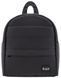 Коляска 2 в 1 Bair Kiwi Plus ECO BKP-15 черный