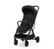 Коляска прогулянкова Adamex Zoom  black