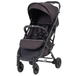 Коляска для ребенка FreeON Diamond, black