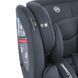 Автокресло детское ME 1114 EVEREST Dark Gray