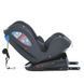 Автокресло детское ME 1114 EVEREST Dark Gray
