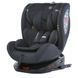 Автокресло детское ME 1114 EVEREST Dark Gray
