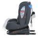 Автокресло детское ME 1114 EVEREST Dark Gray