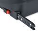 Автокресло детское ME 1114 EVEREST Dark Gray