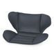 Автокресло детское ME 1114 EVEREST Dark Gray