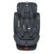 Автокресло детское ME 1114 EVEREST Dark Gray