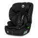 Автокрісло Lionelo LEVI ONE I-SIZE, Чорний