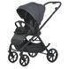 Коляска детская ME 1191 CHLOE Magnet Gray
