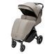 Коляска прогулянкова Bair Aura BA-02 beige sand
