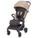 Прогулочная коляска CARRELLO Atom M CRL-5527 Snow Beige
