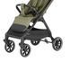 Прогулочная коляска CARRELLO Forza CRL-5535 Lagoon Green