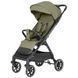 Прогулочная коляска CARRELLO Forza CRL-5535 Lagoon Green