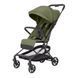 Коляска прогулочная Carrello Evo CRL-5533 Shamrock Green